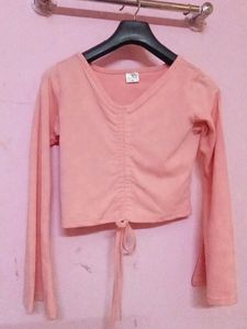 NP Fashion Top Small Size