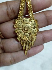 1 Gram Gold Earrings