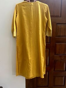 Yellow Top
