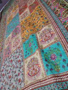 Beautiful Ethnic Sequence Suit ✨