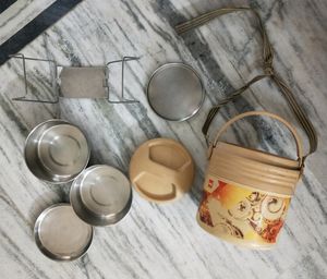 Cello Office Tiffin