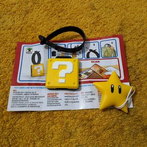 ⭐ Super Mario Kinder Joy Combo