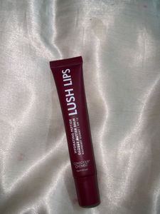 Conscious Chemist Lush Lips Balm