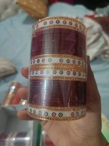 Panjabi Chuda New