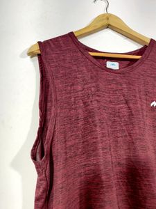 Maroon Athletic Wear ( Men)