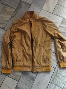 Mens jacket