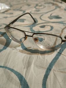 Specs Frame