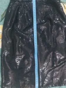 LBD/ Sequin Dress
