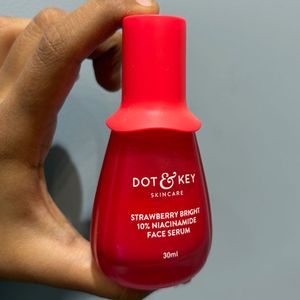Dot &amp; Key Strawberry Bright Face Serum