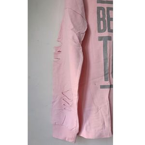 Sweatshirt For Women