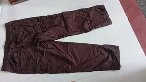 OSHKOSH B'gosh Brown Cargo Pants