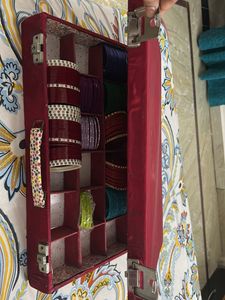 Bangle Storage Box