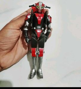 McDonald's happy meal toys figures