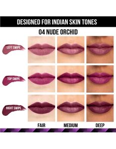 Staze Lipstick Trio💕3 Stunning Shades combo