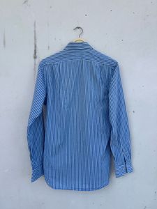 Polo Ralph Lauren Striped Button-Up Shirt