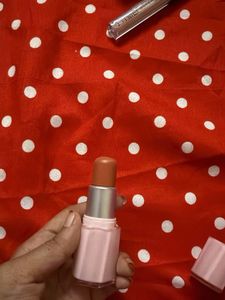 SHEGLAM Skinfinite Hydrating Blush Stick