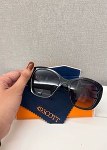 Scott Sunglasses - NEW