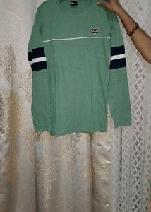 LONG SLEEVE T-SHIRT