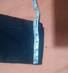 Black "Cotton Pant"  For Women ✨