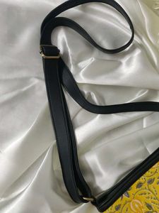 Boho Floral Print Crossbody Bag