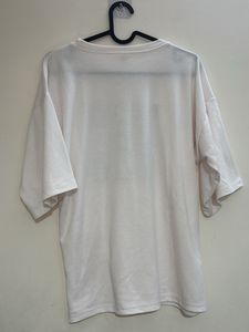 SSS graphic cartoon tshirt