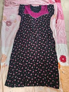 used nighty set of 3