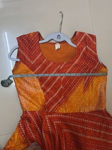 Elegant gown- further reduction