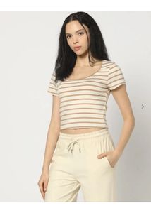 Striped T-Shirt