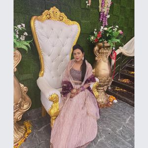 Elegant Lehenga Choli Set