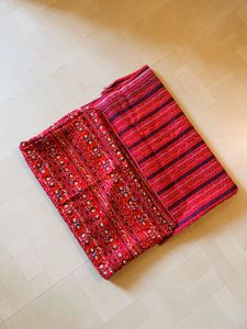 Printed Fabric For Kurta And Salwar