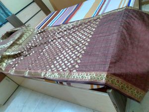 Banarasi Saree