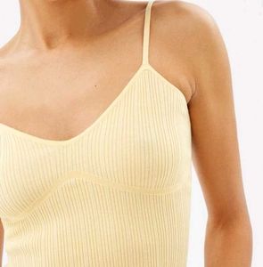 Bershka Cami Top