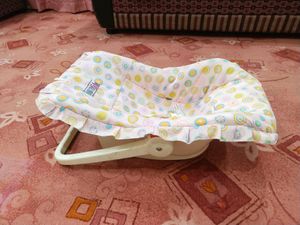 Portable Baby Seat