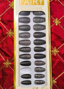 Fairy Premium Series False Nails