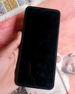 Samsung Galaxy A03 Smartphone