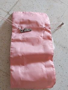 4-in-1 Roll-Up &amp; detachable Cosmetic Bag