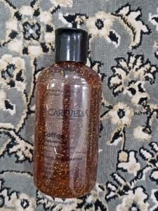 CAREVeda Coffee Shower Gel 200 ml