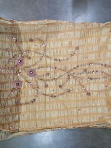 Elegant Kurta with Embellishments