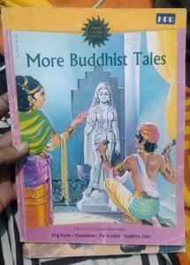 4 Amar Chitra Katha