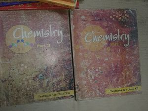 Class 12th NCERT Books