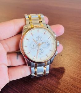 Tissot Chronograph Watch (copy)
