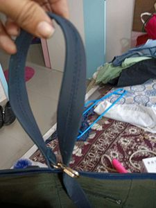 Amazing Full Size Bag