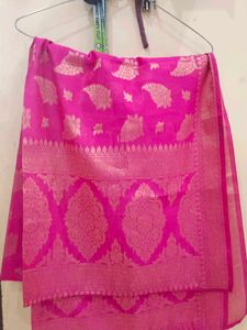 Bnarsi Dupatta