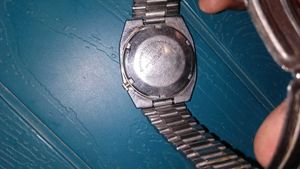 Seiko Automatic Watch