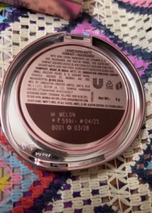 Lakme Super Matte Combo