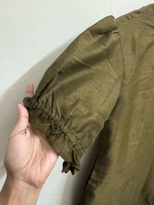 Saaki Kurta Pant Set