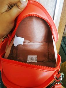 CAPRESE STOCK CLEARANCE SLING BAG