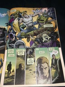 DC Comics Superman Jimmy Olsen Comic