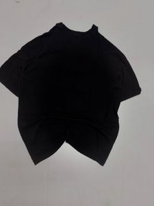 Black Panther Graphic T-Shirt
