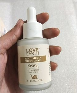 99% Advance Snail 🐌 Mucin
